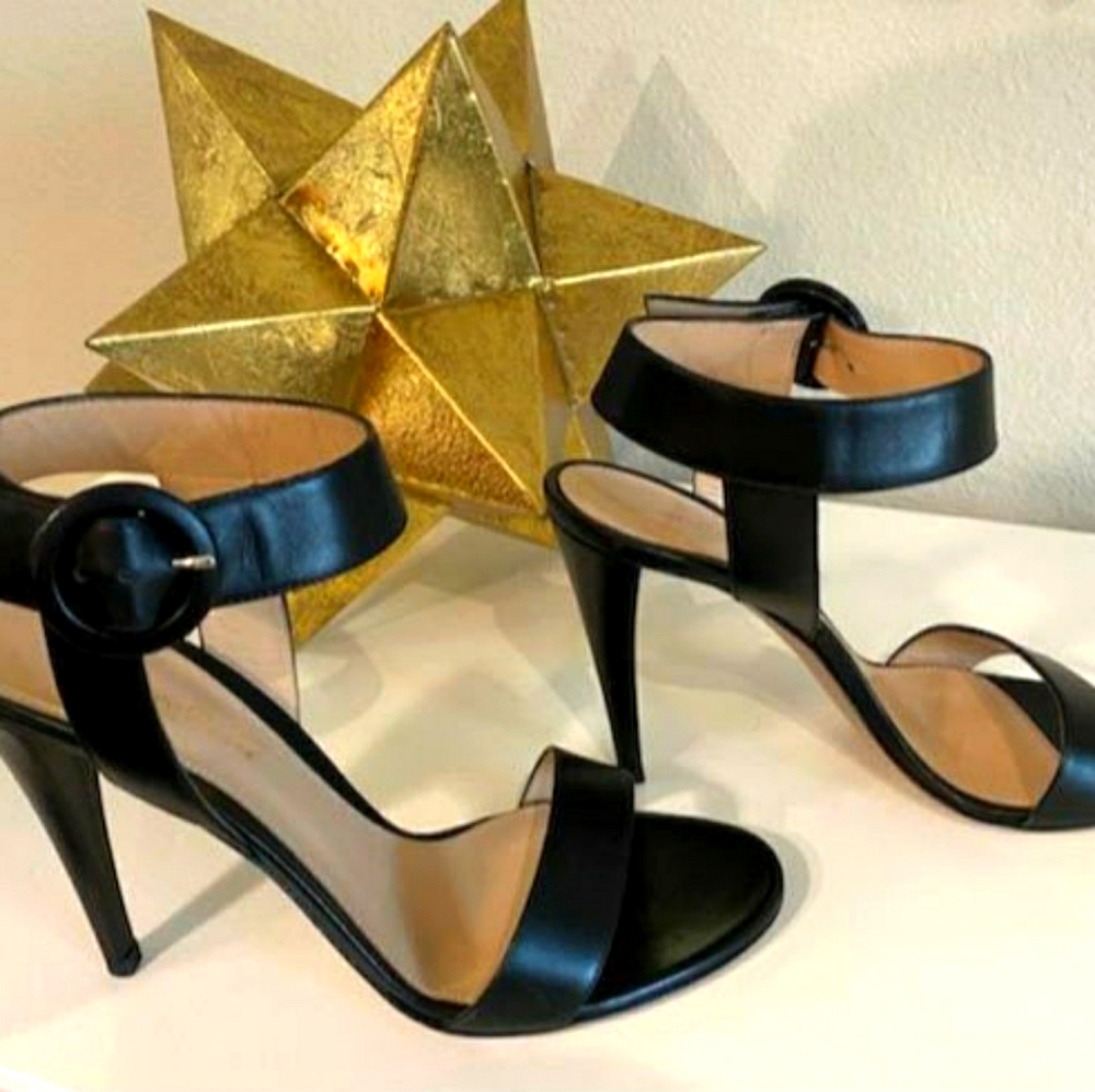 Luxury Gianvito Rocci Heels